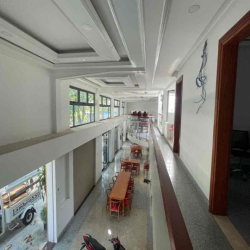 Cho thuê Biệt Thự 300m2  có nội thất kdc P. Hiệp Hoà, Biên Hoà