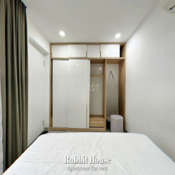 Cho thuê CHDV 1PN đường Trần Hưng Đạo Quận 5 40m2