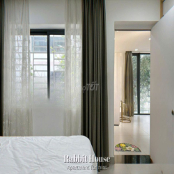 Cho thuê CHDV 1PN đường Trần Hưng Đạo Quận 5 40m2