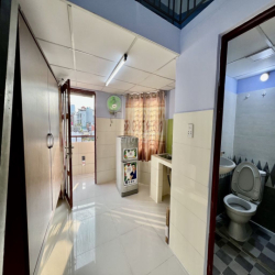 CHO THUÊ PHÒNG TRỌ TẠI TRUNG TÂM QUẬN 10