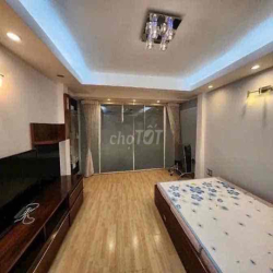 HXH Lý Thái Tổ- P.5 Q10-4x14m-4 tầng- 27 triệu