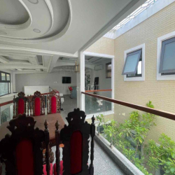 Cho thuê Biệt Thự 300m2  có nội thất kdc P. Hiệp Hoà, Biên Hoà