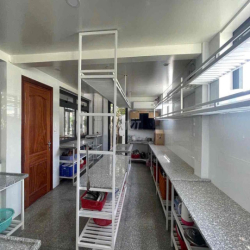Cho thuê Biệt Thự 300m2  có nội thất kdc P. Hiệp Hoà, Biên Hoà