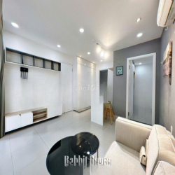 Cho thuê CHDV 1PN đường Trần Hưng Đạo Quận 5 40m2