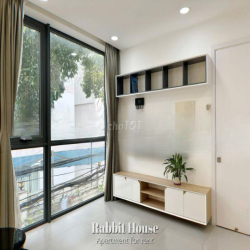 Cho thuê CHDV 1PN đường Trần Hưng Đạo Quận 5 40m2