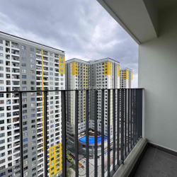 CĂN HỘ BCONS CITY CHO THUÊ 2PN2WC CHỈ CÒN 5TRXX/THÁNG. NHÀ MỚI Ở LIỀN