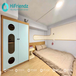 CHO THUÊ CĂN HỘ DUPLEX NỘI THẤT CAO CẤP GIÁ SIÊU RẺ