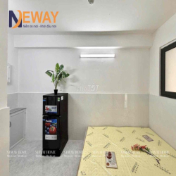 🌟PHÒNG STUDIO FULL NỘI THẤT - NHƯ HÌNH - Ngay Cuối Đường Hương Lộ 2