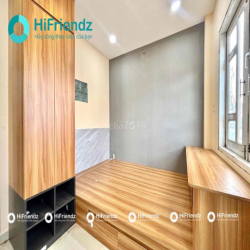 KHAI TRƯƠNG CĂN HỘ BANCONG NGAY NGUYỄN VĂN ĐẬU - PHAN XÍCH LONG