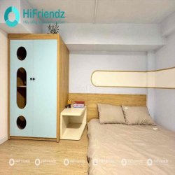 CHO THUÊ CĂN HỘ DUPLEX NỘI THẤT CAO CẤP GIÁ SIÊU RẺ
