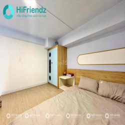 CHO THUÊ CĂN HỘ DUPLEX NỘI THẤT CAO CẤP GIÁ SIÊU RẺ