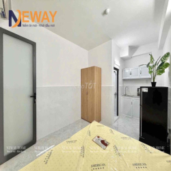 🌟PHÒNG STUDIO FULL NỘI THẤT - NHƯ HÌNH - Ngay Cuối Đường Hương Lộ 2