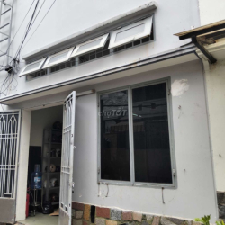 Mặt bằng kinh doanh kho bãi Gò Dầu Tân Phú