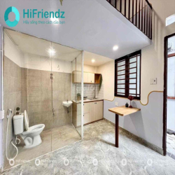 CHO THUÊ CĂN HỘ DUPLEX NỘI THẤT CAO CẤP GIÁ SIÊU RẺ