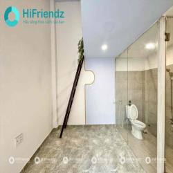CHO THUÊ CĂN HỘ DUPLEX NỘI THẤT CAO CẤP GIÁ SIÊU RẺ