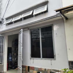 Mặt bằng kinh doanh kho bãi Gò Dầu Tân Phú