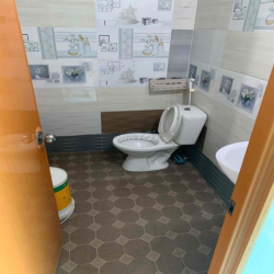 Nhà rộng KdC Hưng Phú 1