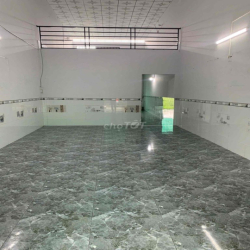 Nhà rộng KdC Hưng Phú 1