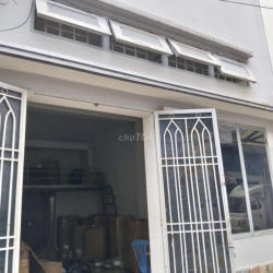 Mặt bằng kinh doanh kho bãi Gò Dầu Tân Phú