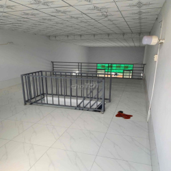 Nhà rộng KdC Hưng Phú 1