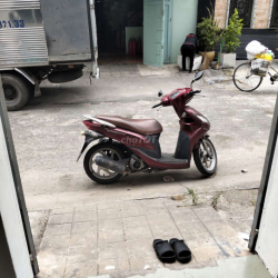 Mặt bằng kinh doanh kho bãi Gò Dầu Tân Phú