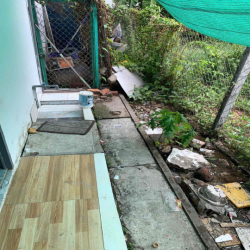 Nhà rộng KdC Hưng Phú 1