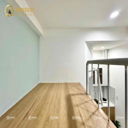 CĂN HỘ DUPLEX FULL NỘI THẤT NHÀ MỚI XÂY NGAY NHẤT CHI MAI - CỘNG HOÀ