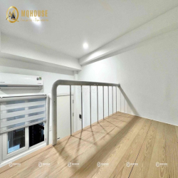 CĂN HỘ DUPLEX FULL NỘI THẤT NHÀ MỚI XÂY NGAY NHẤT CHI MAI - CỘNG HOÀ
