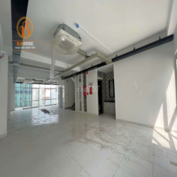 CHO THUÊ TÒA NHÀ VĂN PHÒNG ĐƯỜNG LÊ TRUNG NGHĨA P12, Q.TÂN BÌNH (K300)