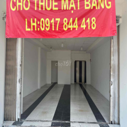 CHO THUÊ MẶT BẰNG
