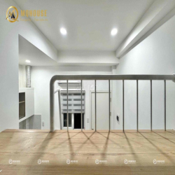 CĂN HỘ DUPLEX FULL NỘI THẤT NHÀ MỚI XÂY NGAY NHẤT CHI MAI - CỘNG HOÀ