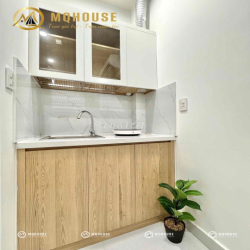 CĂN HỘ DUPLEX FULL NỘI THẤT NHÀ MỚI XÂY NGAY NHẤT CHI MAI - CỘNG HOÀ