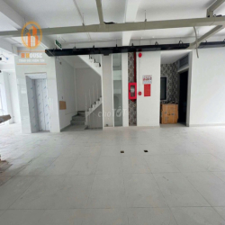 CHO THUÊ TÒA NHÀ VĂN PHÒNG ĐƯỜNG LÊ TRUNG NGHĨA P12, Q.TÂN BÌNH (K300)