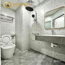 CĂN HỘ DUPLEX FULL NỘI THẤT NHÀ MỚI XÂY NGAY NHẤT CHI MAI - CỘNG HOÀ