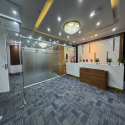 ❗TRẦN THÁI TÔNG 35 TRIỆU 186M TÒA VĂN PHÒNG THANG MÁY MT 11M