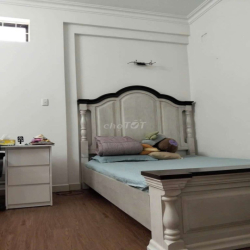 cho thuê nhà nguyên căn hxh đường số 1 lý phục mang q7 giá 15tr