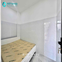 CĂN HỘ MINI - QL50 GIAO NGUYỄN VĂN LINH - THANG MÁY