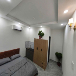 ​[CHÍNH CHỦ] CHO THUÊ PHÒNG CAO CẤP –GIÁ CHỈ 3TR–NGAY ĐIỆN LỰC, SÁT GV