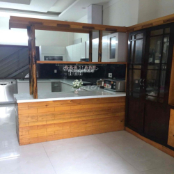 🏡 CHO THUÊ NHÀ SÂN VƯỜN 3 TẦNG - KHU NAM VIỆT Á - VIEW SÔNG 🏡