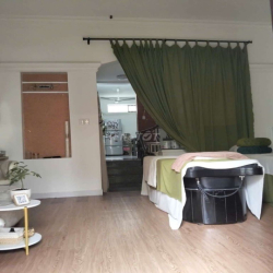 cho thuê nhà nguyên căn hxh đường số 1 lý phục mang q7 giá 15tr