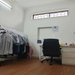 cho thuê nhà nguyên căn hxh đường số 1 lý phục mang q7 giá 15tr