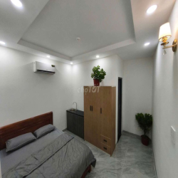 ​[CHÍNH CHỦ] CHO THUÊ PHÒNG CAO CẤP –GIÁ CHỈ 3TR–NGAY ĐIỆN LỰC, SÁT GV