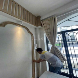 🔥🔥Nhà Mặt Tiền 8PN, Trương Quốc Dung, P8, Phú Nhuận