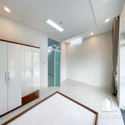 Căn 1PN mới rộng, đầy đủ tiện nghi, máy giặt riêng, không giới hạn ngư