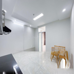 Căn 1PN mới rộng, đầy đủ tiện nghi, máy giặt riêng, không giới hạn ngư