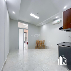 Căn 1PN mới rộng, đầy đủ tiện nghi, máy giặt riêng, không giới hạn ngư