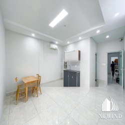 Căn 1PN mới rộng, đầy đủ tiện nghi, máy giặt riêng, không giới hạn ngư