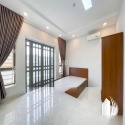 Căn 1PN mới rộng, đầy đủ tiện nghi, máy giặt riêng, không giới hạn ngư