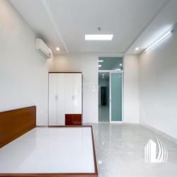 Căn 1PN mới rộng, đầy đủ tiện nghi, máy giặt riêng, không giới hạn ngư