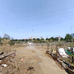Cho thuê đất mặt tiền 36m Vành đai 2 (Võ Chí Công)